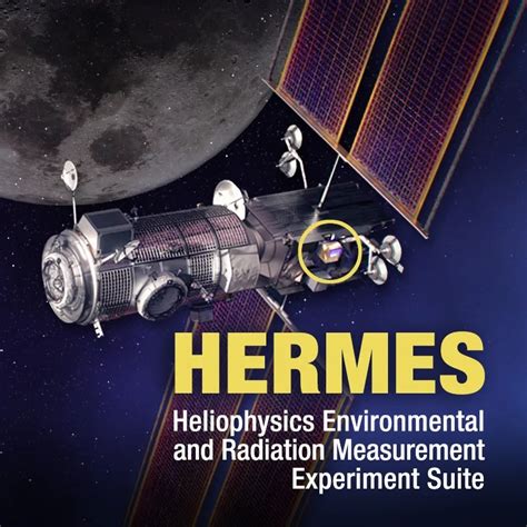 mission hermes|hermes satellite.